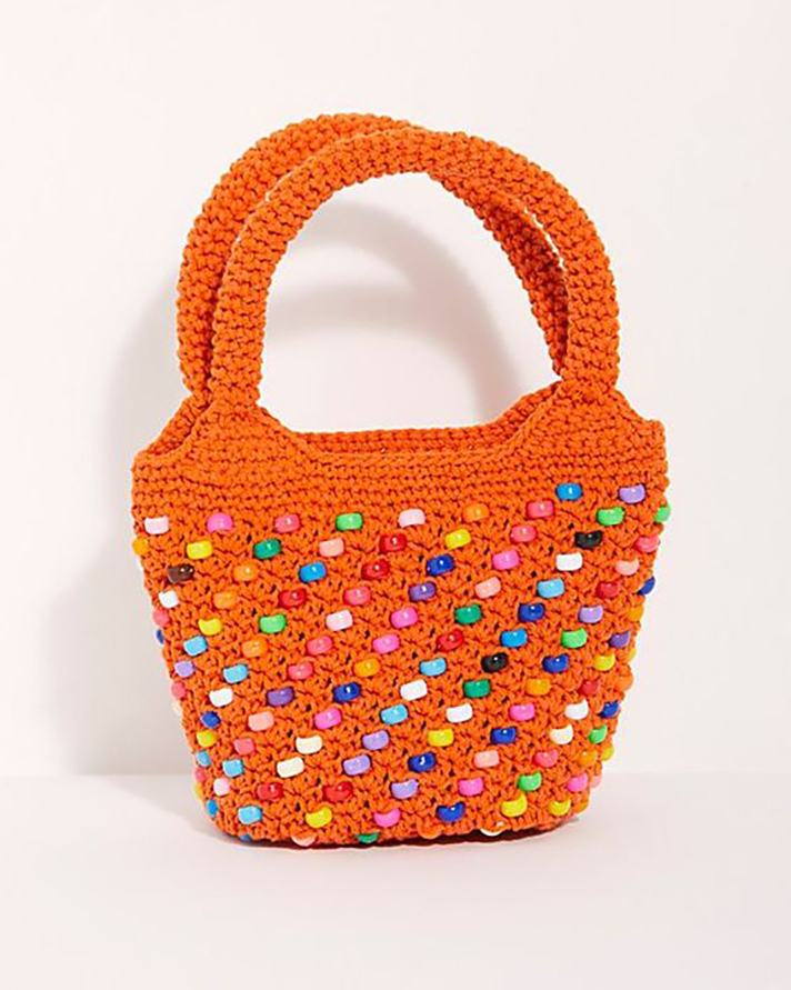 STYLECASTER | Summer Bags So Cute You'll Actually Enjoying Holding Them All Day