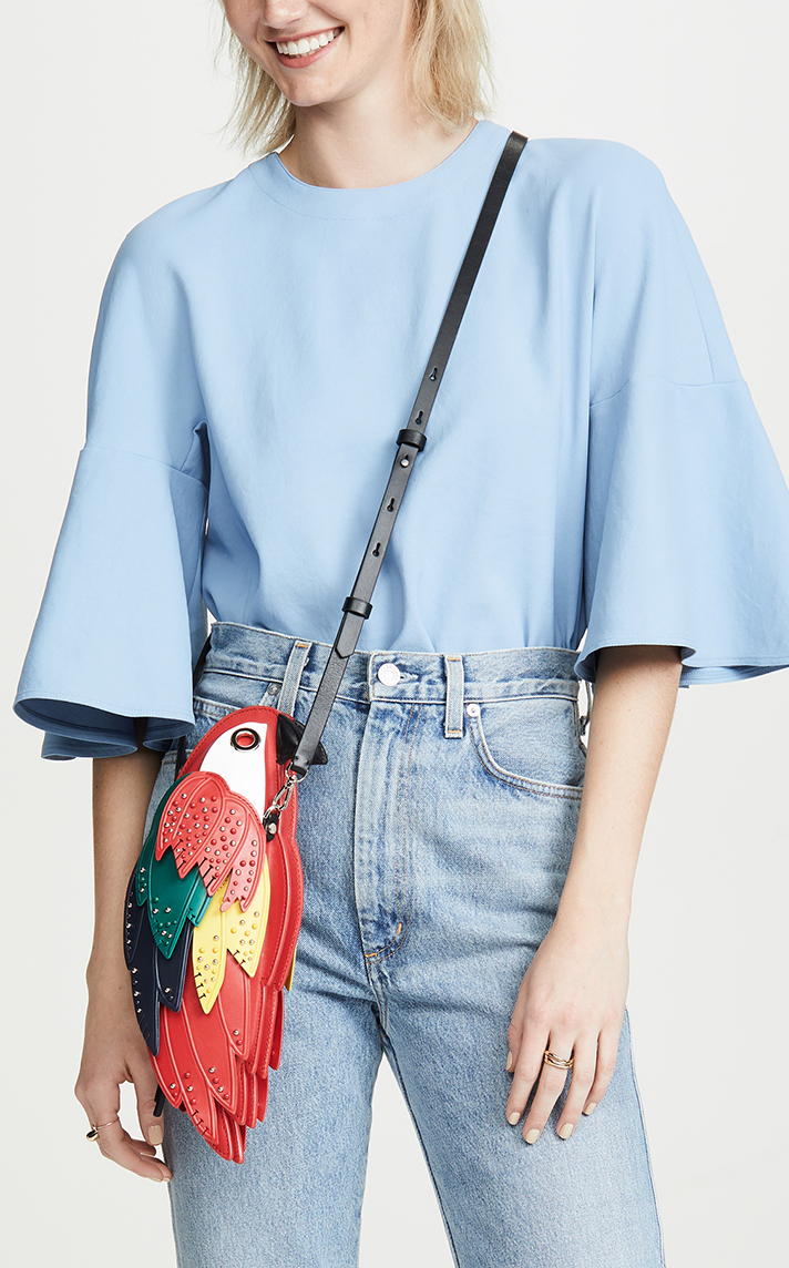 STYLECASTER | Summer Bags So Cute You'll Actually Enjoying Holding Them All Day