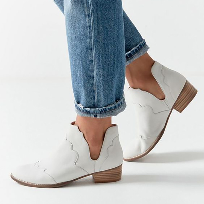 Summer Booties Exist, and They're Exactly as Cute as You'd Expect