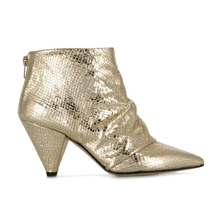 Summer Booties Exist, and They're Exactly as Cute as You'd Expect