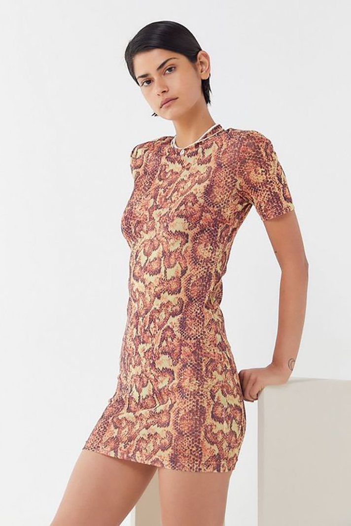 STYLECASTER | 57 Going-Out Dresses That Were Basically Made for Summer