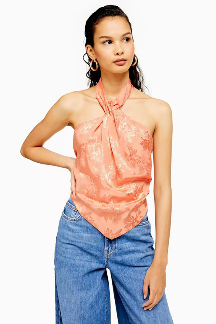 STYLECASTER | Summer Going-Out Tops That Are Equal Parts Hot and Affordable