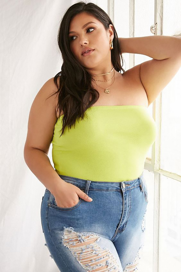 STYLECASTER | Summer Going-Out Tops That Are Equal Parts Hot and Affordable