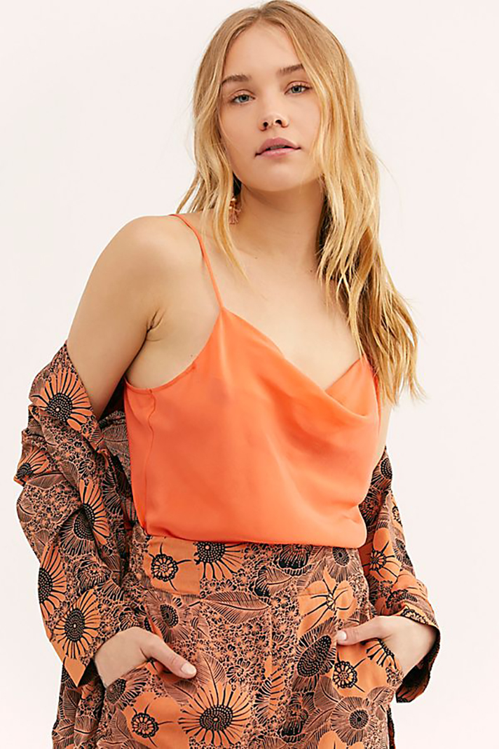 STYLECASTER | 59 Summer Going-Out Tops That Are Equal Parts Hot and Affordable