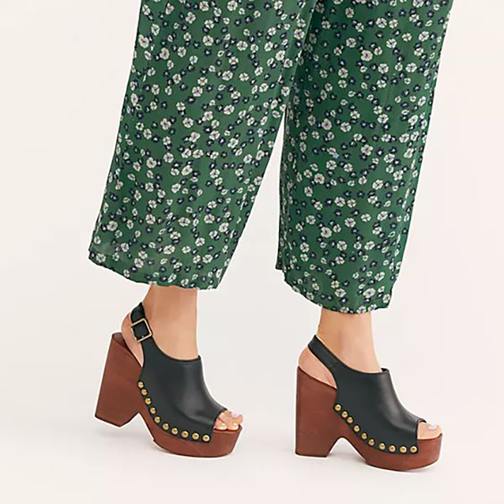 STYLECASTER | Minimalist Summer Heels Sure to Play Well with Your Entire Wardrobe