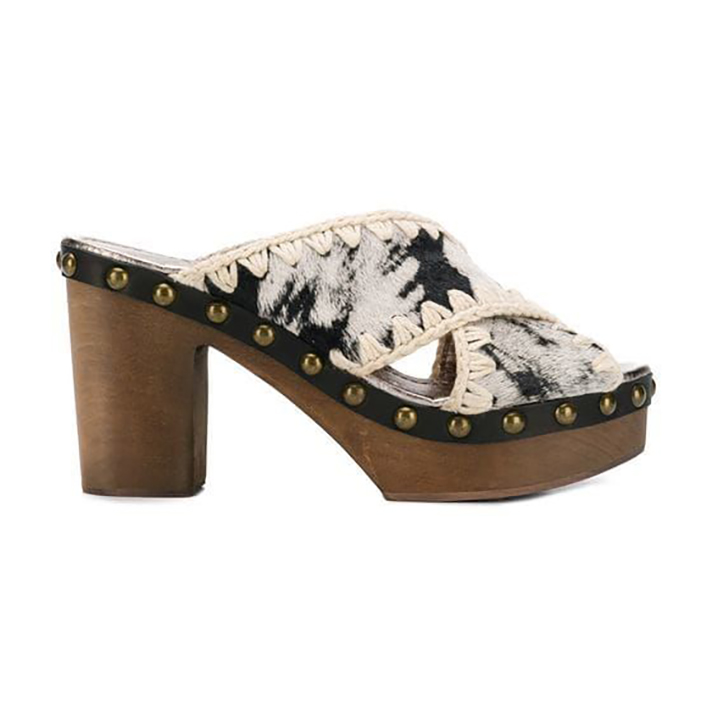 STYLECASTER | Statement-Making Summer Heels to Shop, Because Treat Yourself