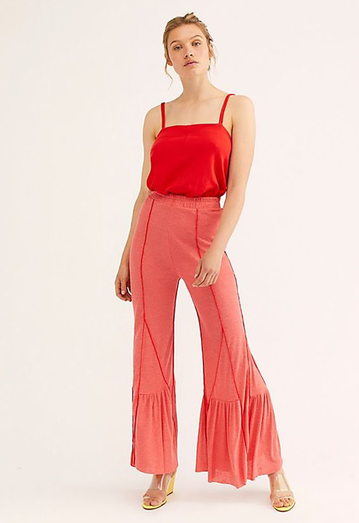 STYLECASTER | Summer Pants Are the Secret to a Well-Rounded Warm-Weather Wardrobe