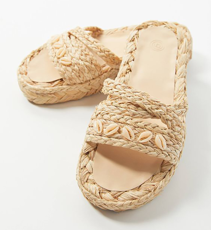 STYLECASTER | Summer Slides Are Back and Cuter Than Ever