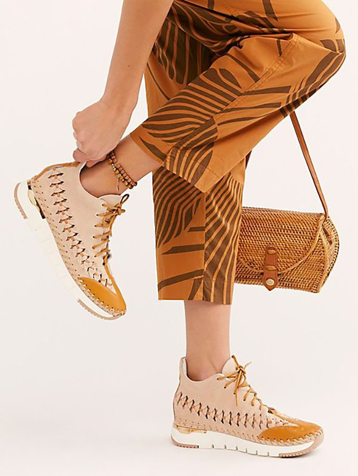 STYLECASTER | Summer Sneakers Are Here, and They're All Kinds of Cute