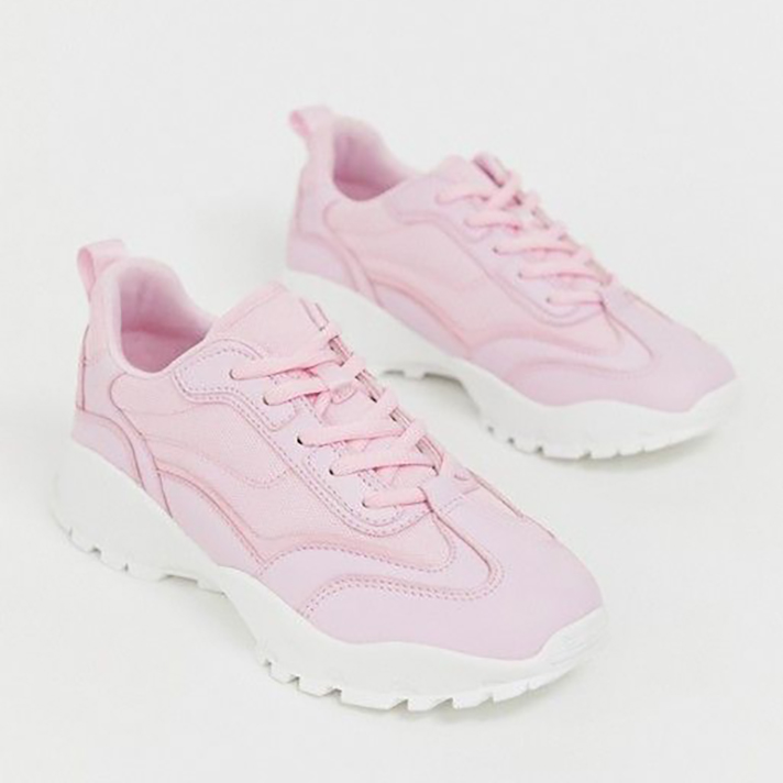 STYLECASTER | Summer Sneakers Are Here, and They're All Kinds of Cute