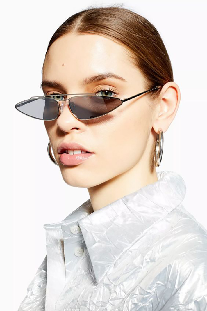 STYLECASTER | Summer Sunglasses Are the Cherry on Top of Any Seasonal Sartorial Sundae
