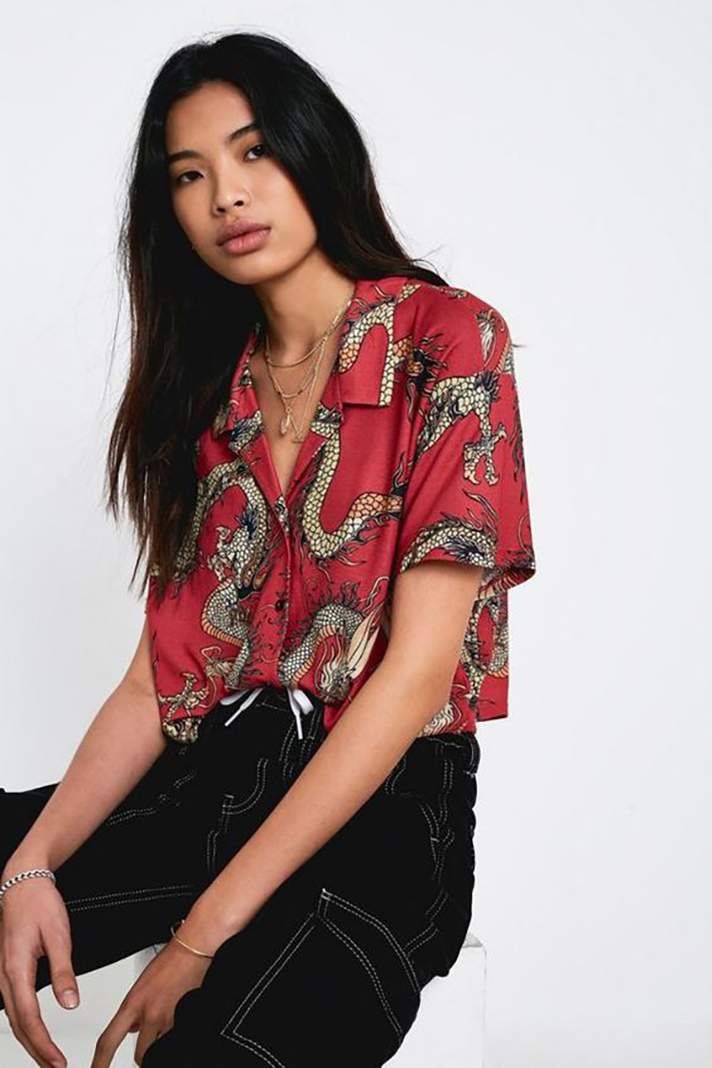 STYLECASTER | All the Chic Summer Tops Worth Shopping Right Now