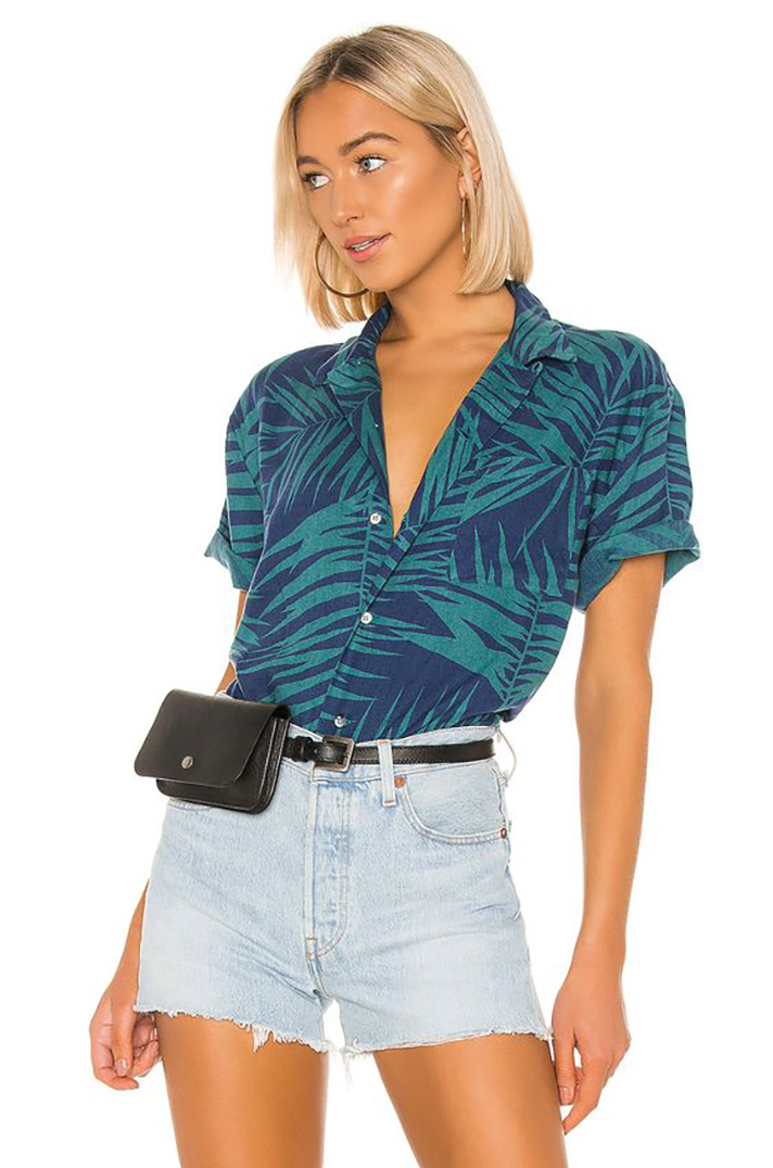 STYLECASTER | All the Chic Summer Tops Worth Shopping Right Now