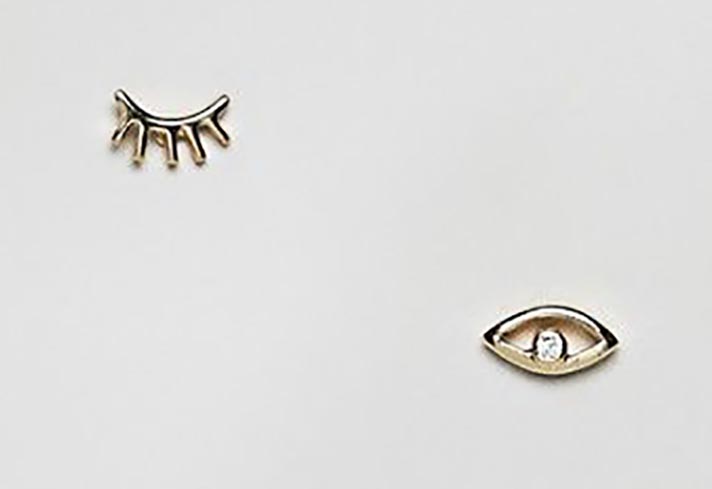 STYLECASTER|A Love Letter To Tiny Jewelry