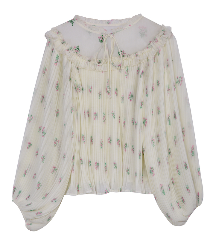 STYLECASTER | Topshop Summer 2019