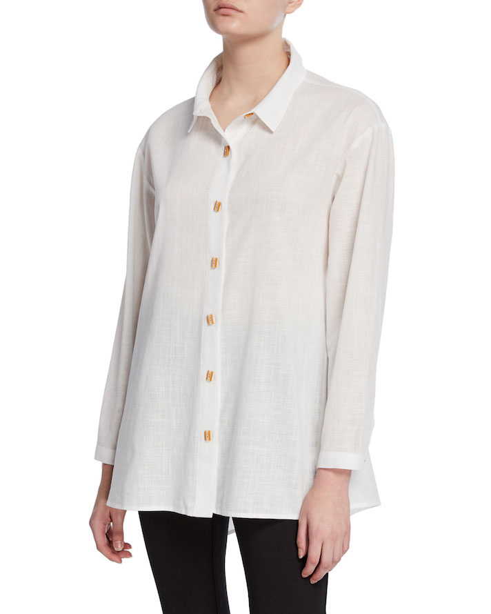 STYLECASTER | Whoopi Goldberg's New Clothing Line DUBGEE