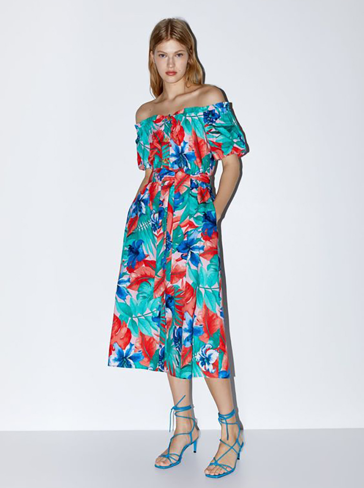 STYLECASTER | 83 Can't-Miss Items from Zara's Summer 2019 Collection