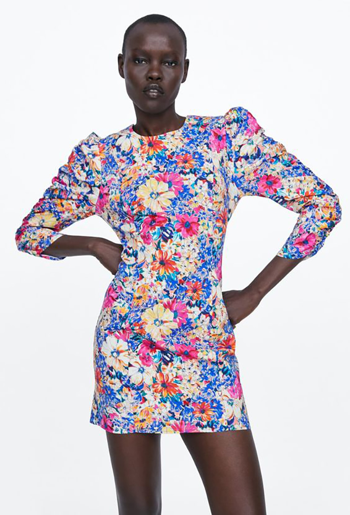 STYLECASTER | 83 Can't-Miss Items from Zara's Summer 2019 Collection