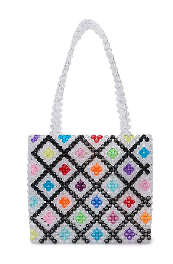 STYLECASTER | If Buying Every Beaded Bag in Sight Is Wrong, I Don't Want to Be Right