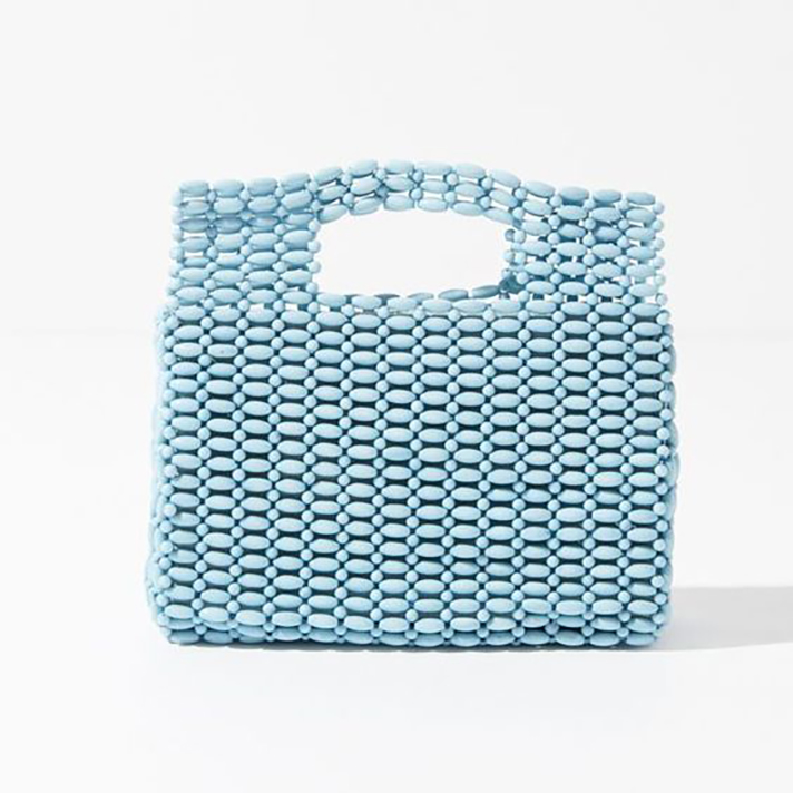 STYLECASTER | If Buying Every Beaded Bag in Sight Is Wrong, I Don't Want to Be Right