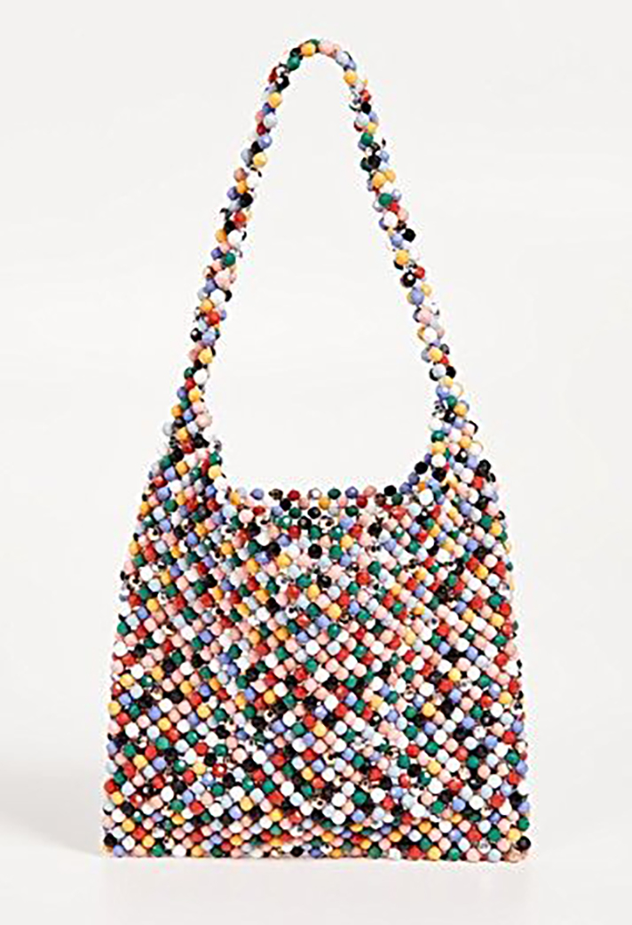 STYLECASTER | If Buying Every Beaded Bag in Sight Is Wrong, I Don't Want to Be Right