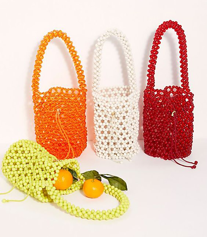 STYLECASTER | If Buying Every Beaded Bag in Sight Is Wrong, I Don't Want to Be Right