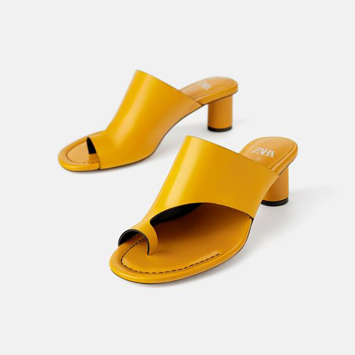 STYLECASTER | Are Flip-Flops Doomed to Be Forever Un-Cute?