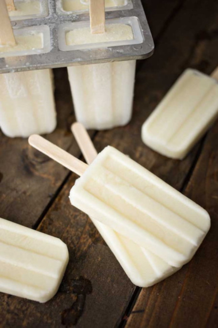 STYLECASTER | 17 Alcoholic Frozen Treats Perfect for All Your Boozy Summer Parties