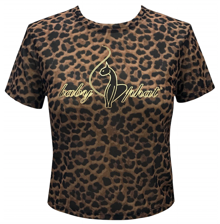 STYLECASTER | Forever 21 x Baby Phat