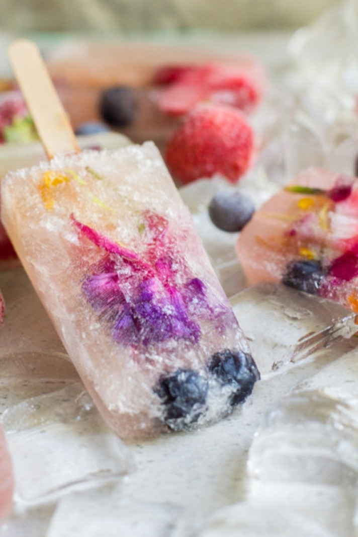 STYLECASTER | 17 Alcoholic Frozen Treats Perfect for All Your Boozy Summer Parties