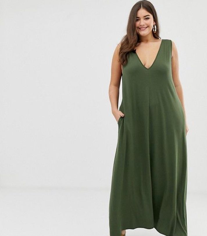 STYLECASTER | 23 Adorable Maxi Dresses to Score on Sale Right Now