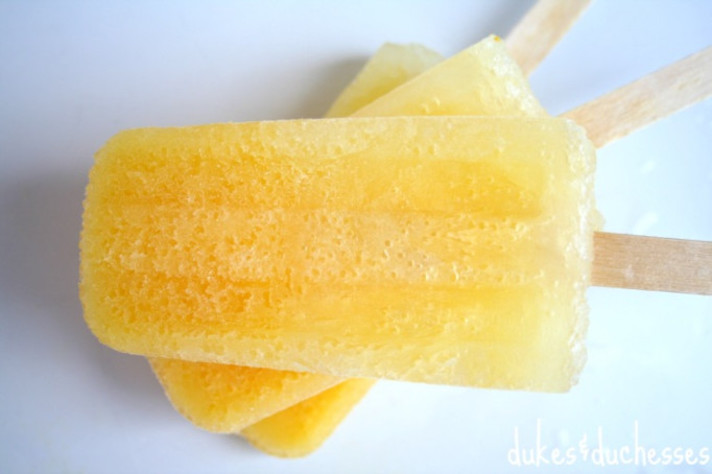 STYLECASTER | 17 Alcoholic Frozen Treats Perfect for All Your Boozy Summer Parties