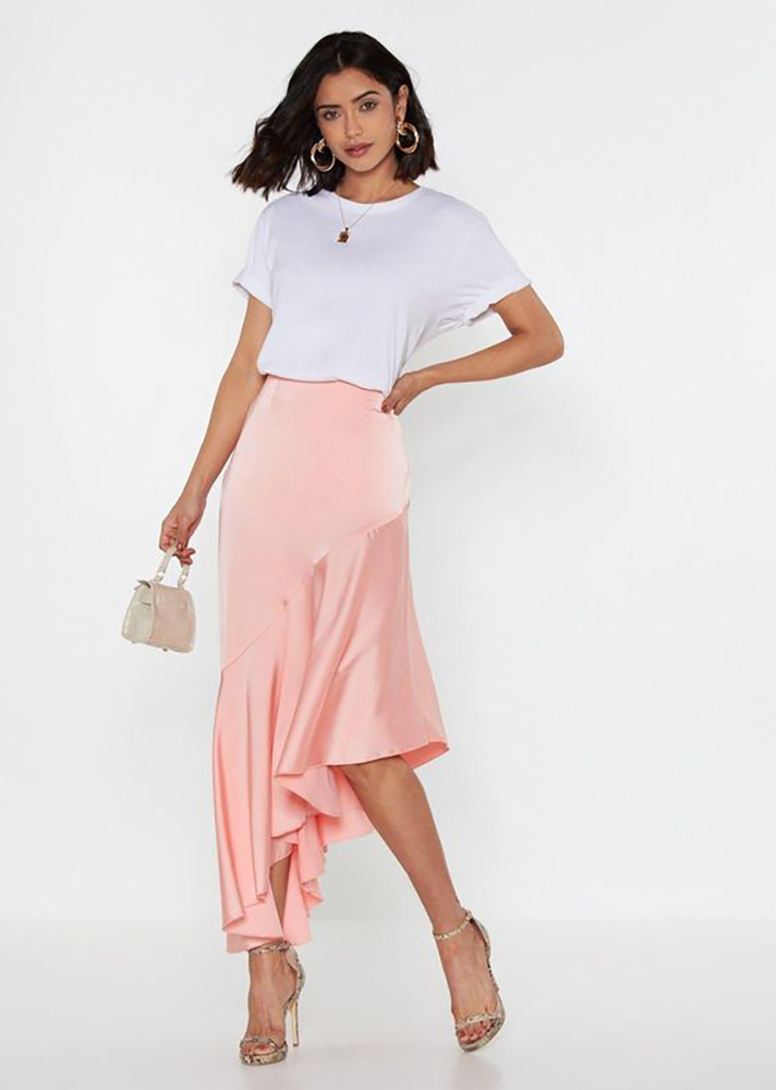 STYLECASTER | Everything at Nasty Gal Is 50% Off—for the Next 48 Hours