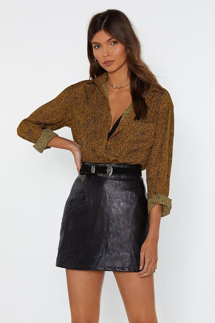 STYLECASTER | Everything at Nasty Gal Is 50% Off—for the Next 48 Hours