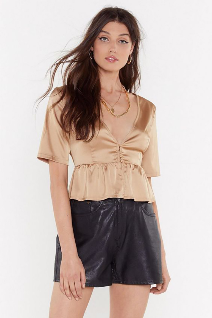 STYLECASTER | Everything at Nasty Gal Is 50% Off—for the Next 48 Hours