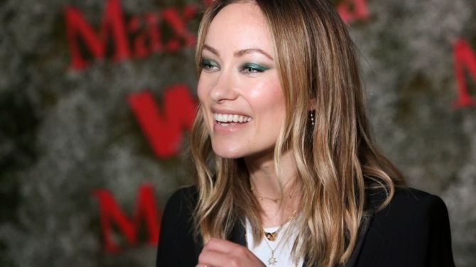 olivia wilde makeup