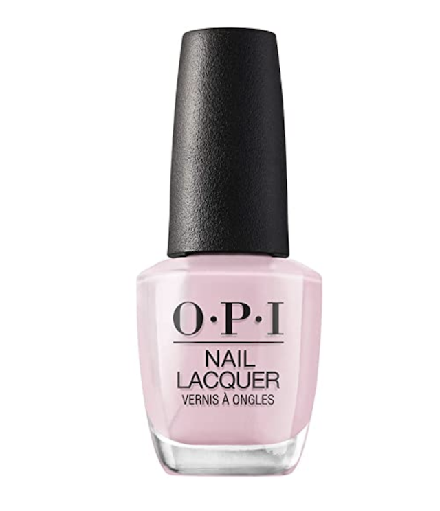 OPI Nail Polish Scotland Collection