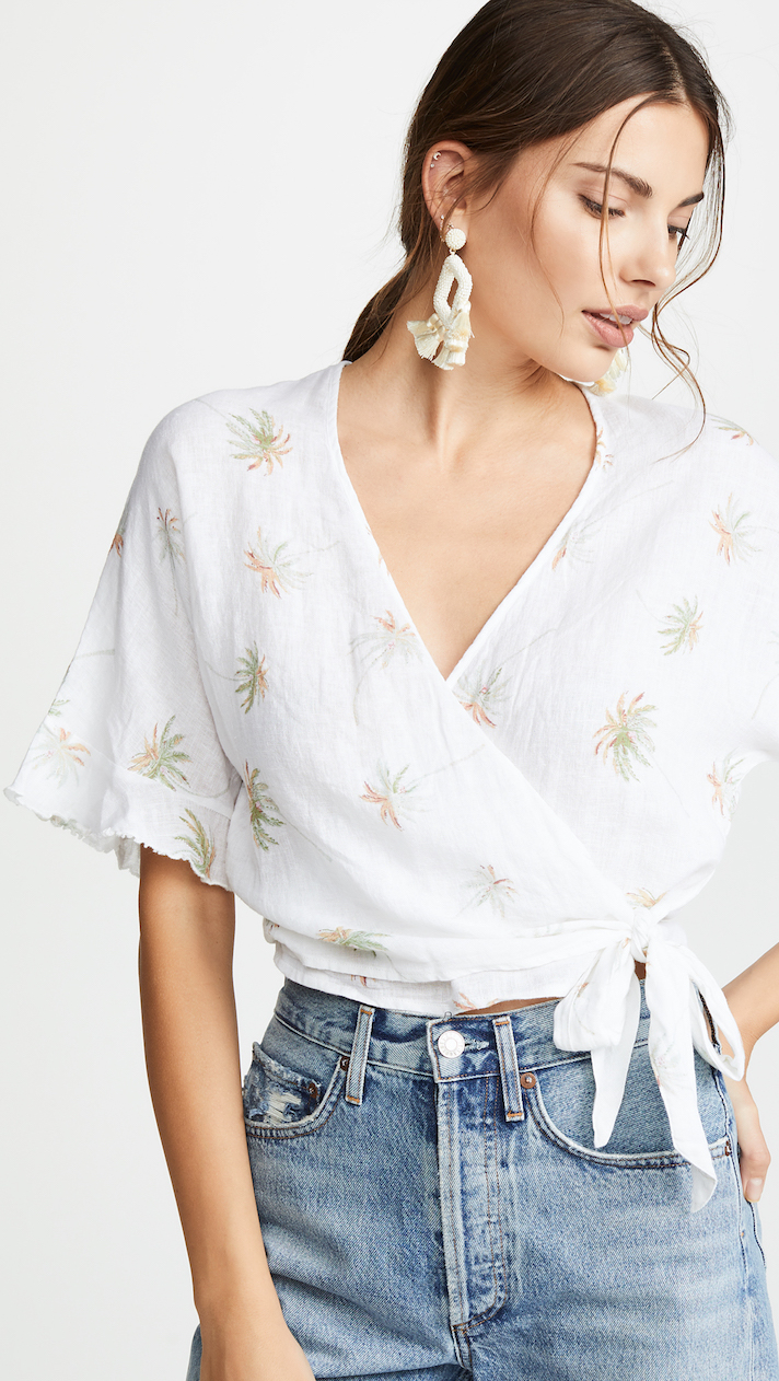 STYLECASTER | Shopbop Summer Sale 2019