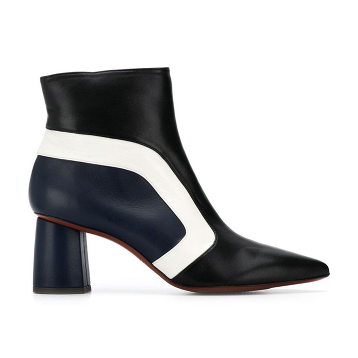 STYLECASTER | Summer Booties Exist, and They're Exactly as Cute as You'd Expect