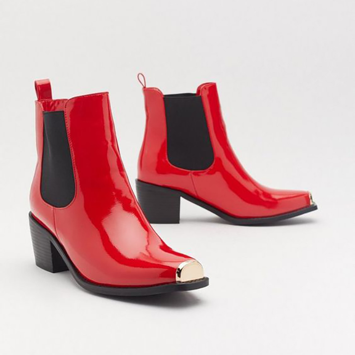 STYLECASTER | Summer Booties Exist, and They're Exactly as Cute as You'd Expect