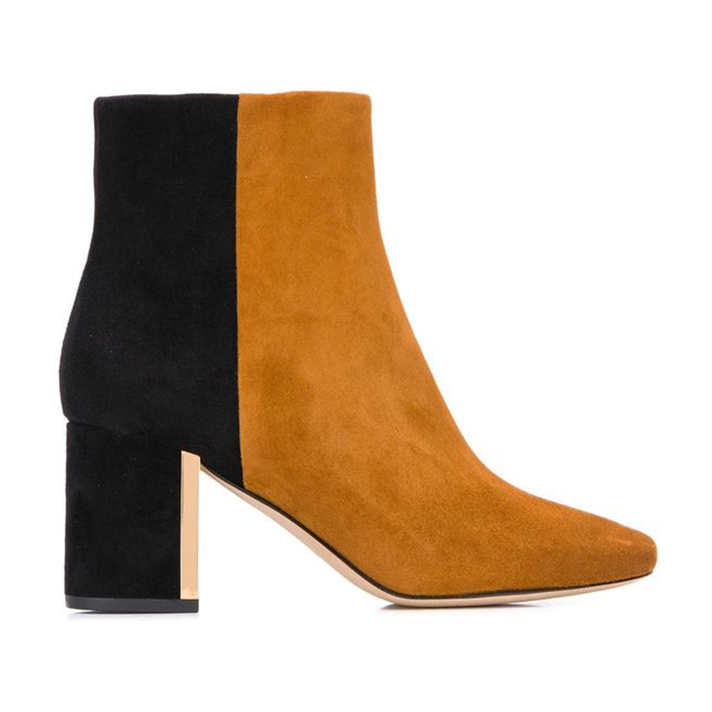 STYLECASTER | Summer Booties Exist, and They're Exactly as Cute as You'd Expect