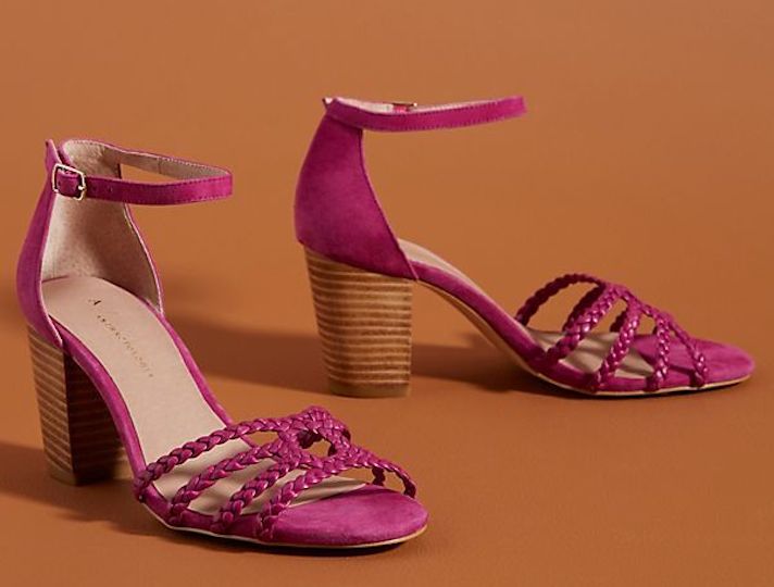 STYLECASTER | Sale Summer Heels