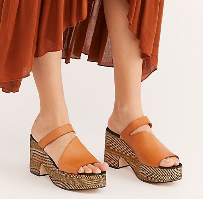 STYLECASTER | Sale Summer Heels