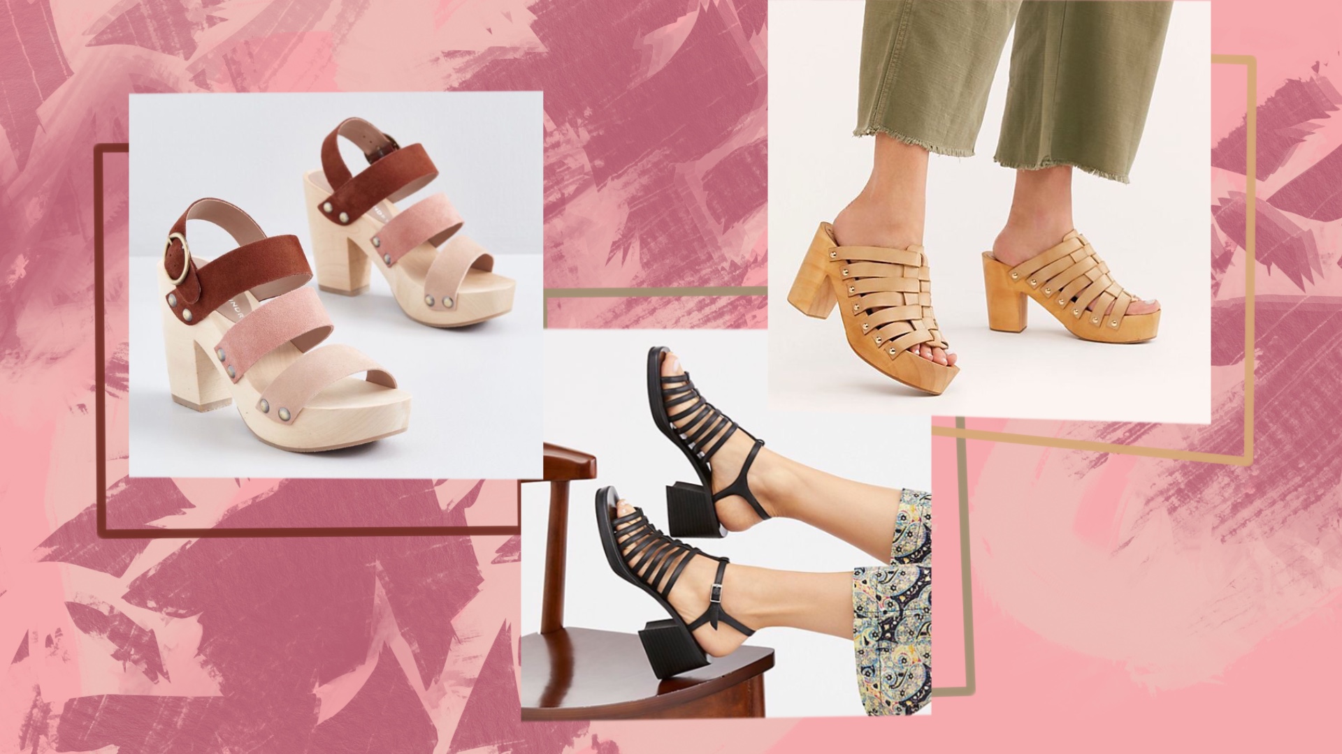 STYLECASTER | Sale Summer Heels