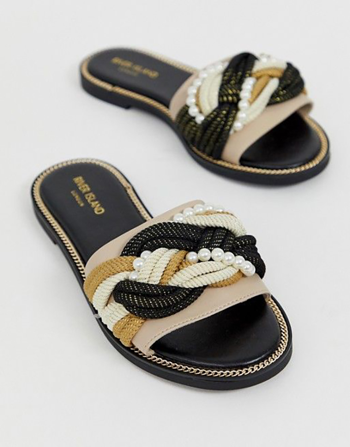 STYLECASTER | Summer Slides Are Back and Cuter Than Ever