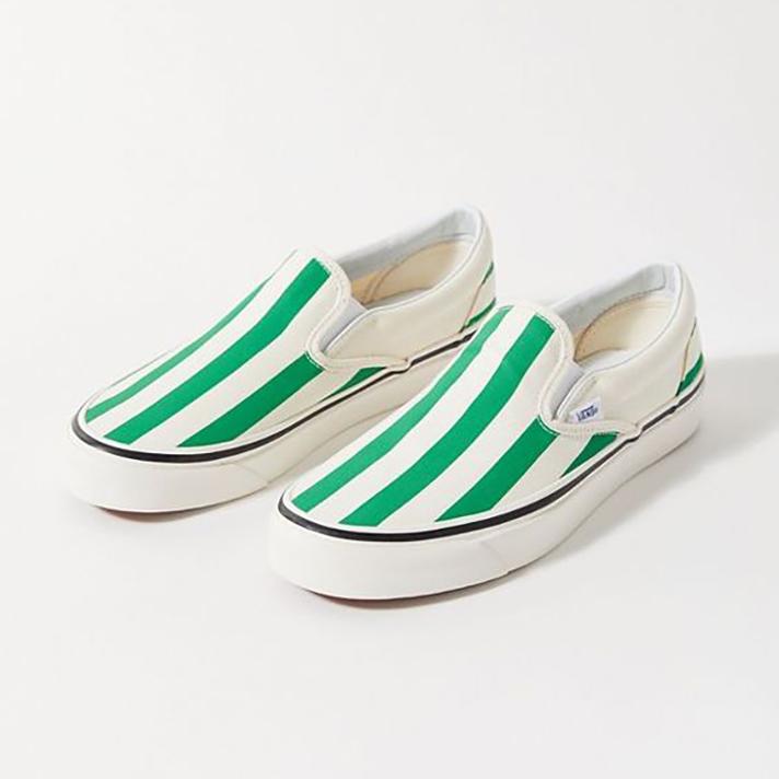 STYLECASTER | Summer Sneakers Are Here, and They're All Kinds of Cute