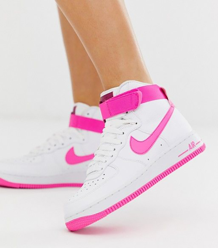 STYLECASTER | Summer Sneakers Are Here, and They're All Kinds of Cute