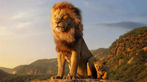 Disney The Lion King
