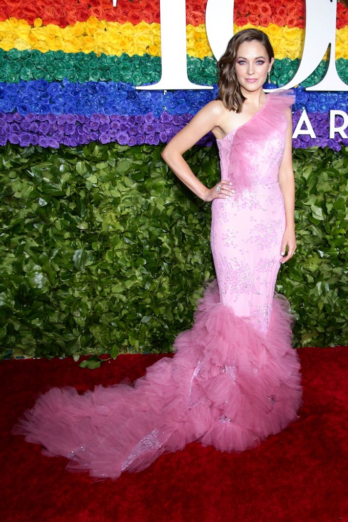STYLECASTER | Every Incredible Look From the 2019 Tony Awards Red Carpet