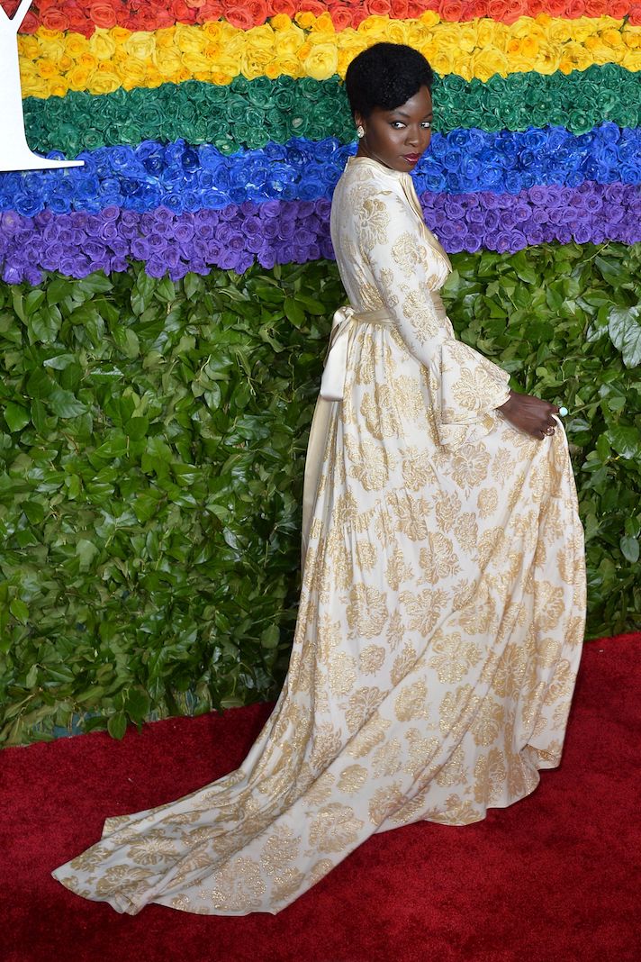 STYLECASTER | Every Incredible Look From the 2019 Tony Awards Red Carpet
